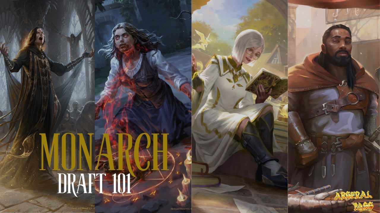 Руководство по основам программирования | Издание MONARCH