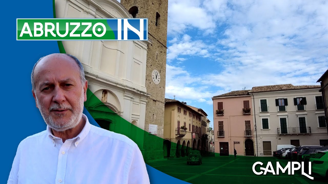 ABRUZZO IN - Campli