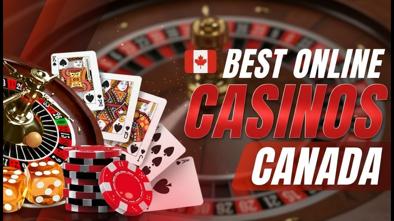 🥇 Best Online Casino Canada Reviews 2024 🔥 Trusted Casino Sites To Play Real Money