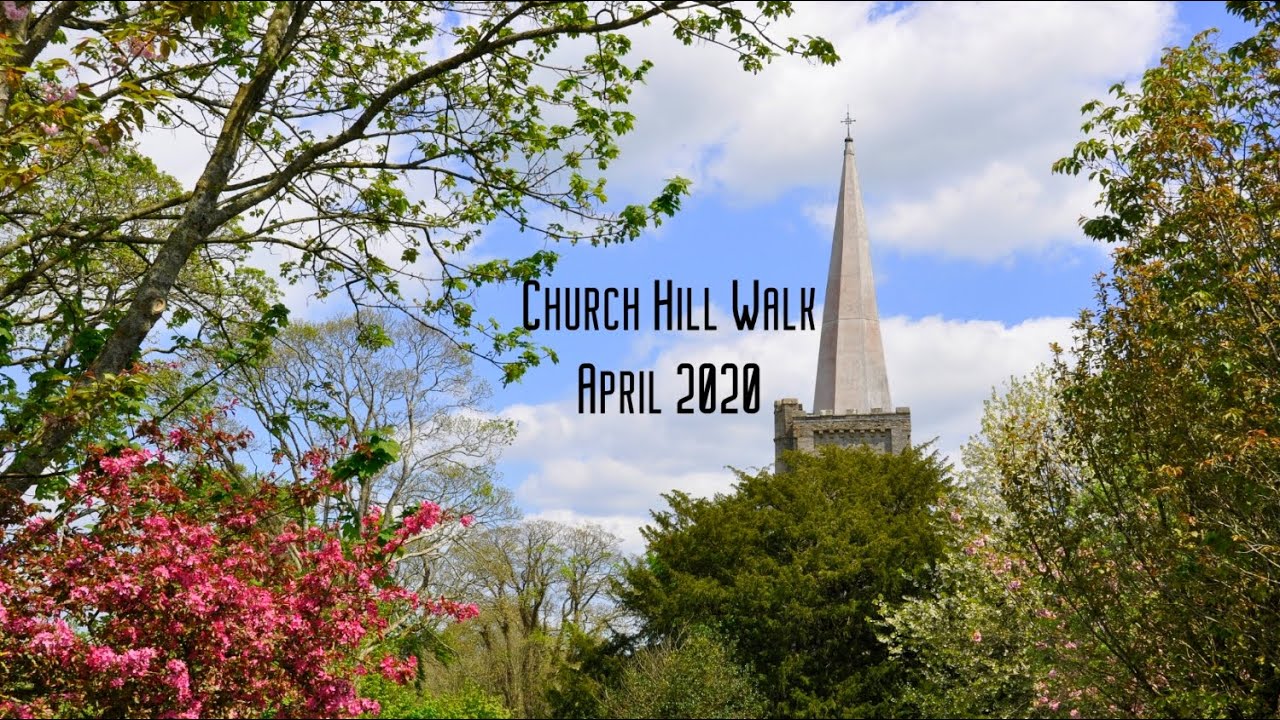Church Hill, Buckfastleigh