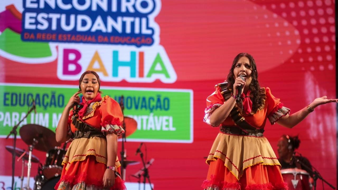 FACE NTE 12 - Do Sertão Maria Bonita e flor da mandacaru