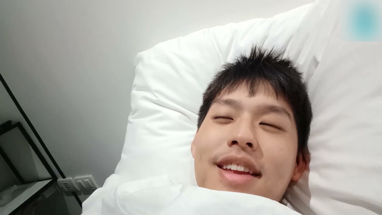 LIVE NADAO BOY 'บิวกิ้น' | Morning at Phuket | NADAO BANGKOK
