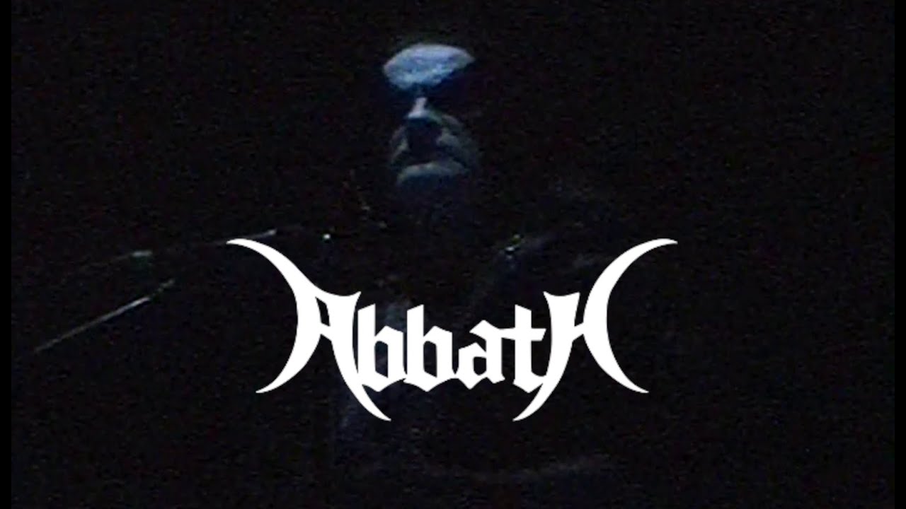 Abbath live at Hell's Heroes VII festival 3.20.2025
