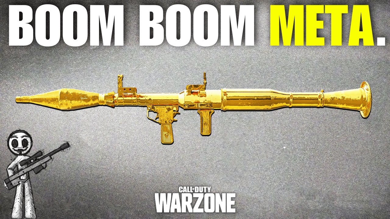 I Tried This Gun as a Joke... Now It's My Favorite