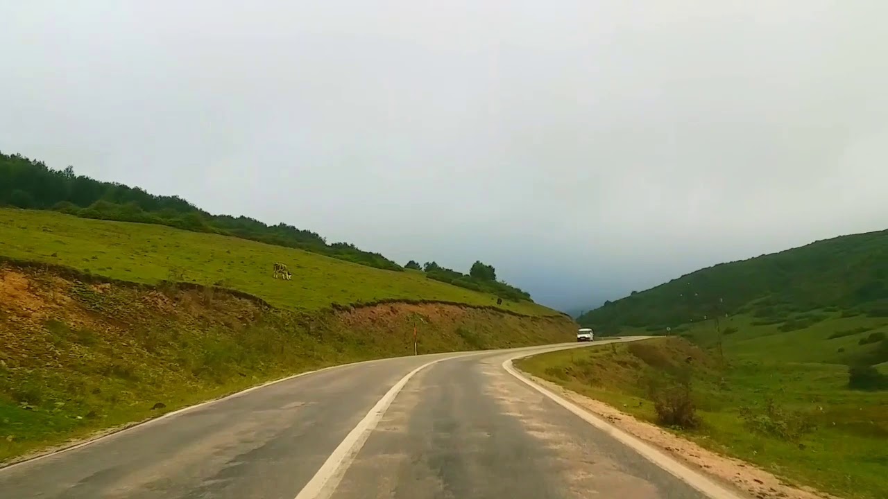 perşembe yaylası