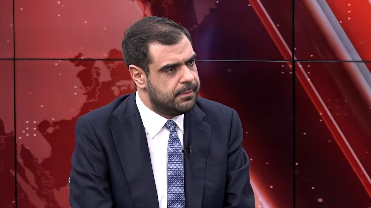 Ο Παύλος Μαρινάκης στο Kontra News 19:30