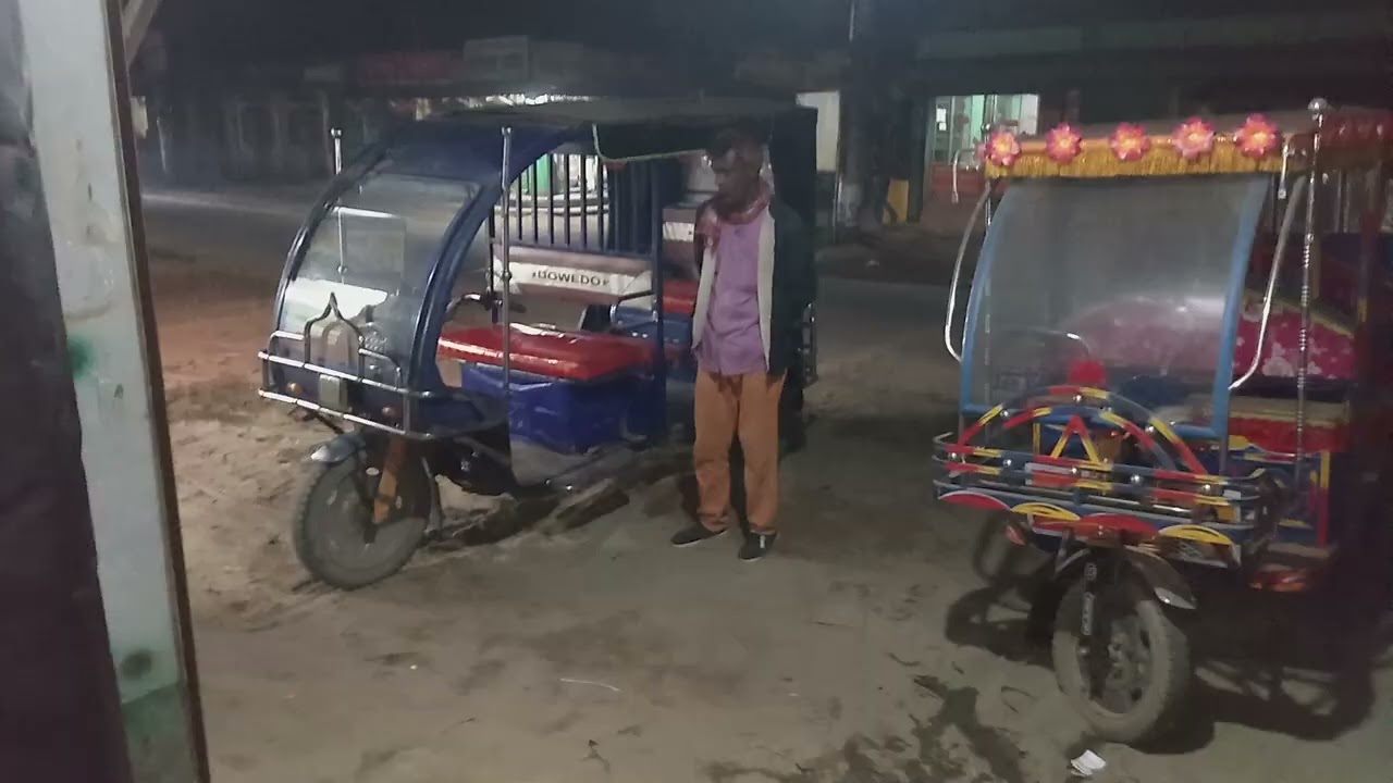 এই গাড়িটি বিক্রি করে হলো।এখানে সকল প্রকার গাড়ি  বিক্রয় করা হয়।01320763363 জামালপুর সরিষাবাড়ী।