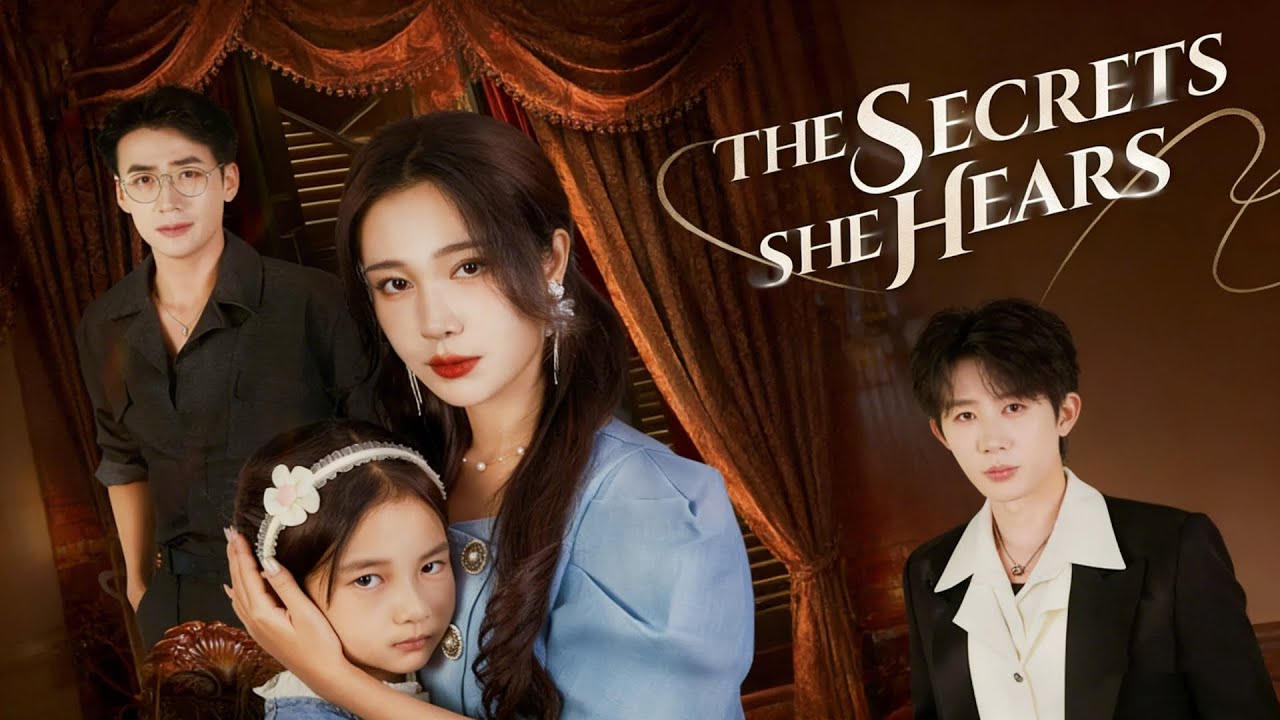 The Secrets She Hears#251204kjB2