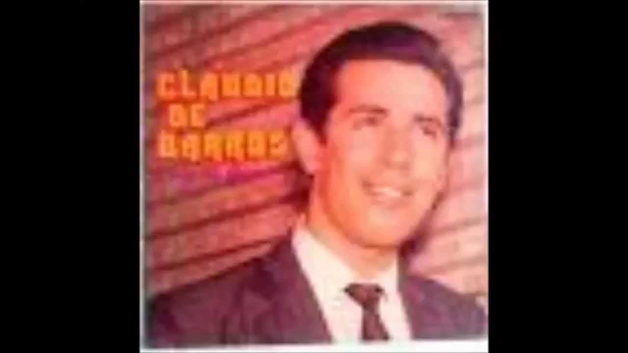 CLÁUDIO DE BARROS - ORGULHO - SÉRIE RELÍQUIAS - acervo de PEDRO LECUONA BRASIL