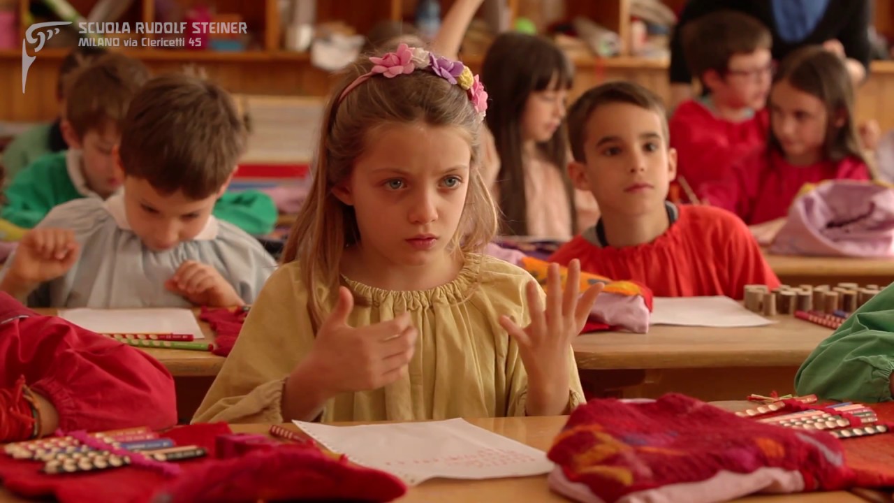 Scuola primaria e secondaria Rudolf Steiner Milano