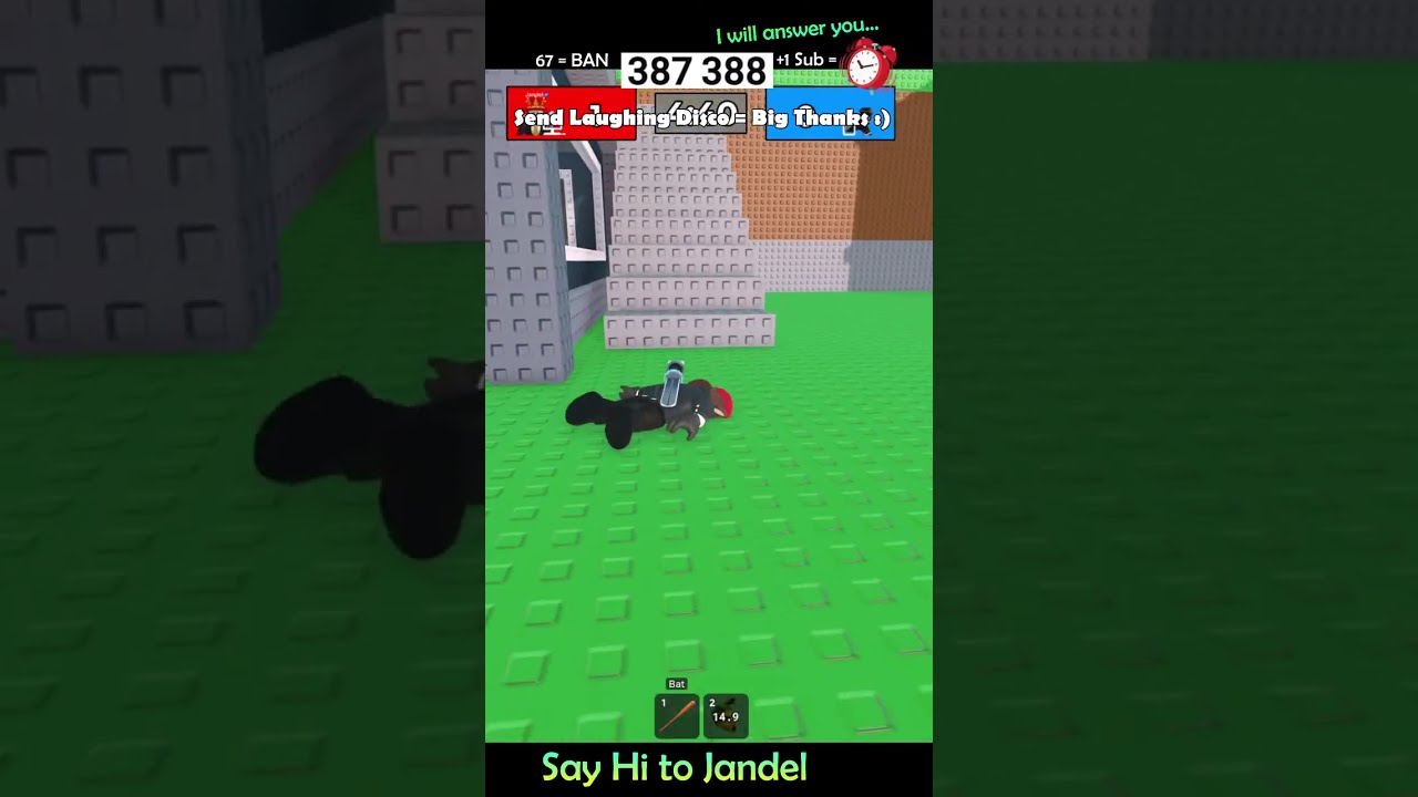🔴 LIVE NOW! 🚨 Playing Roblox With EVERY Viewer! 💥🕹️⚡