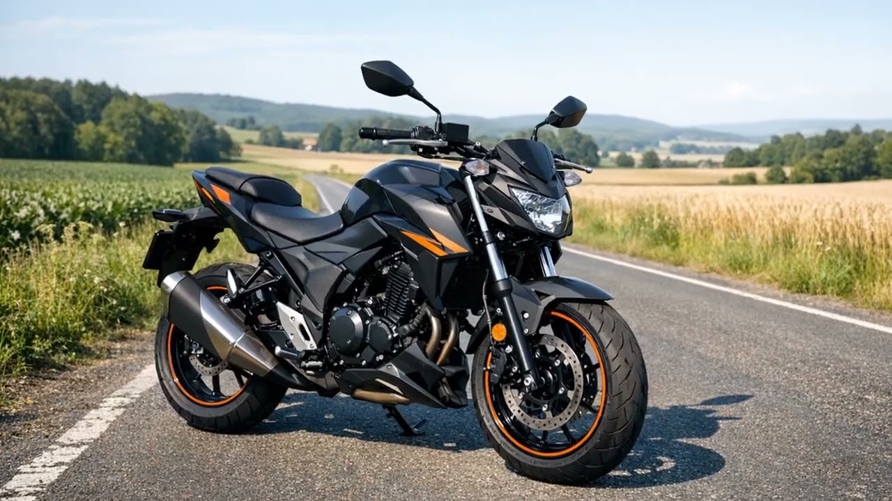 Suzuki GSX 250 с пробегом: плюсы и минусы, опыт в повседневной езде и типичные проблемы