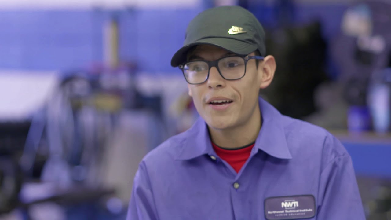 NWTI Technical Diploma Programs