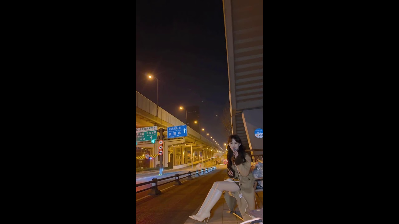 Street Food ASMR