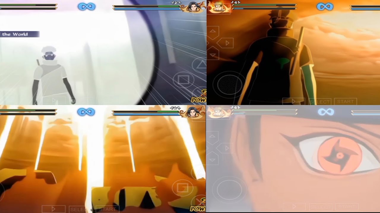 [New] Best Ultimate Jutsu Shisui uchiha Kotoamatsukami By Me: Mxzy Mod Ultimate Naruto Impact PPSSP