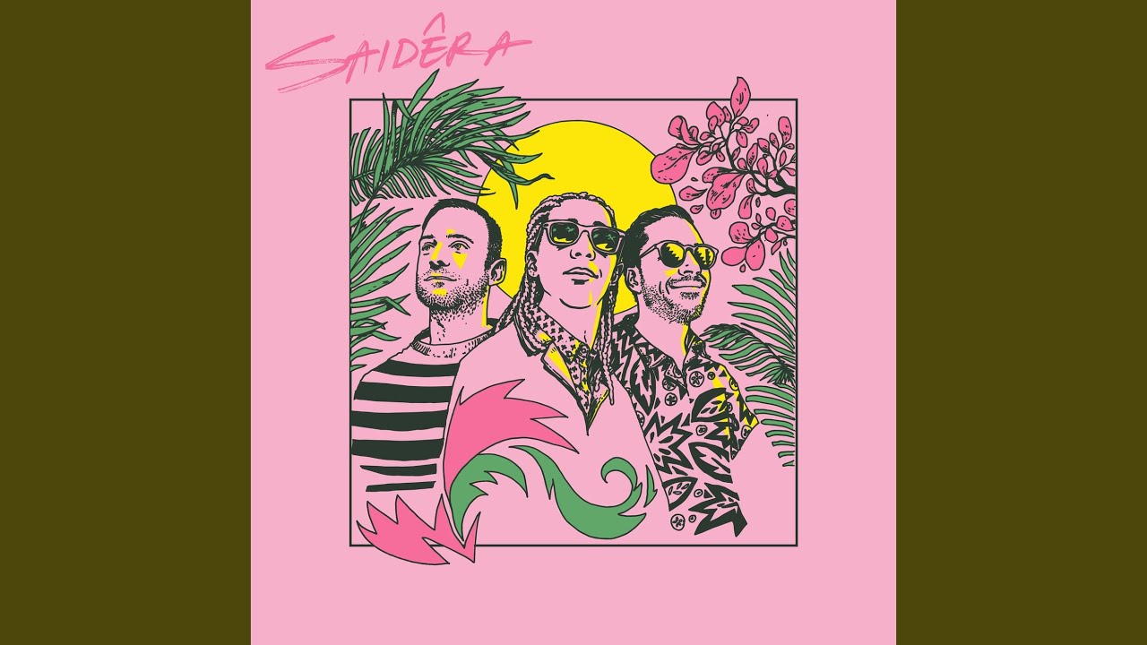 Sincronicidade (Instrumental)