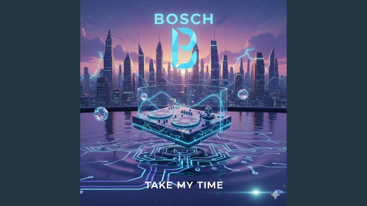 Take My Time
