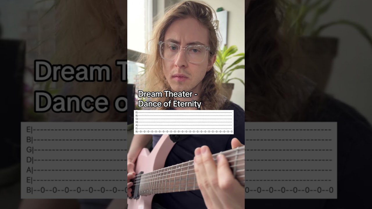 Sorry about before - Here are some REAL 7-String riffs