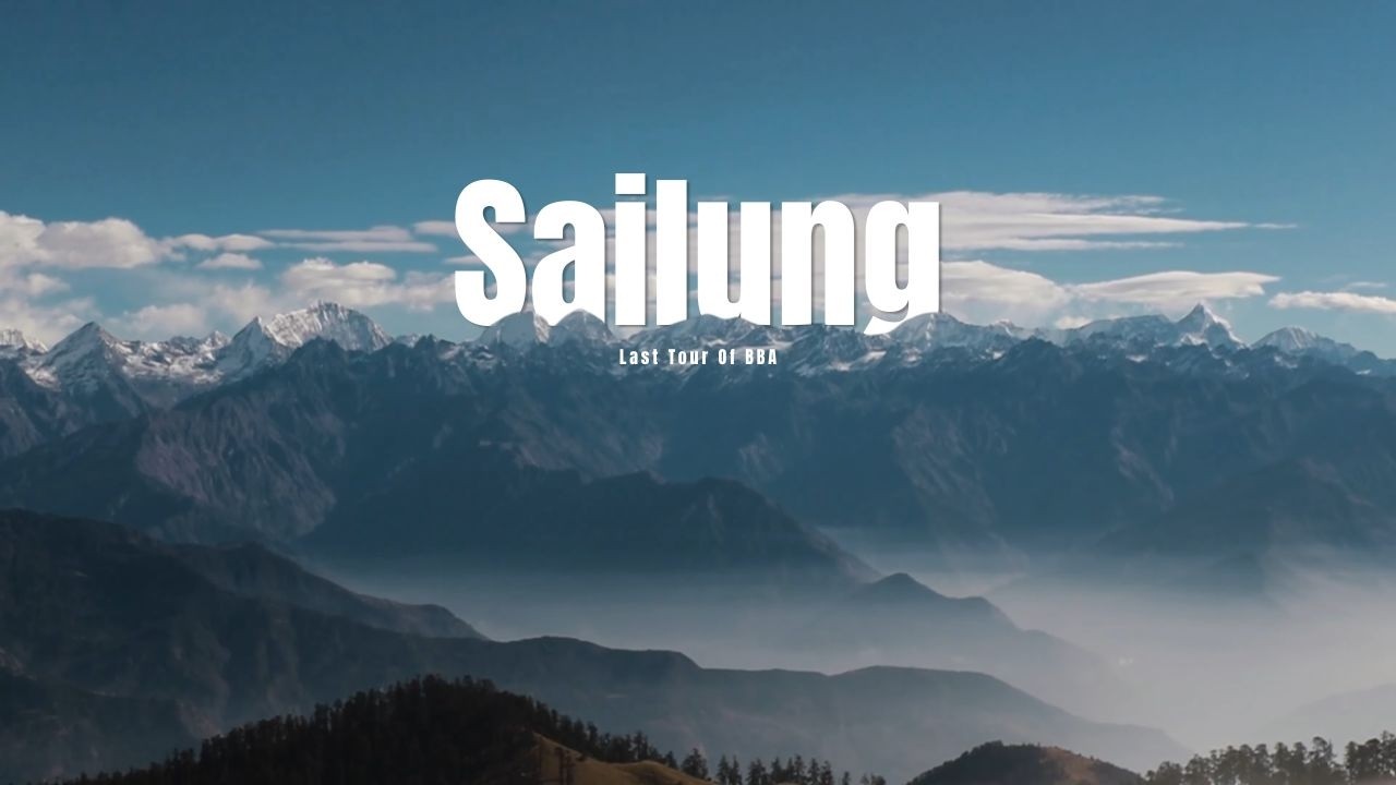 Nepal Commerce Campus Sailung–Kalinchowk Tour | Ep 15