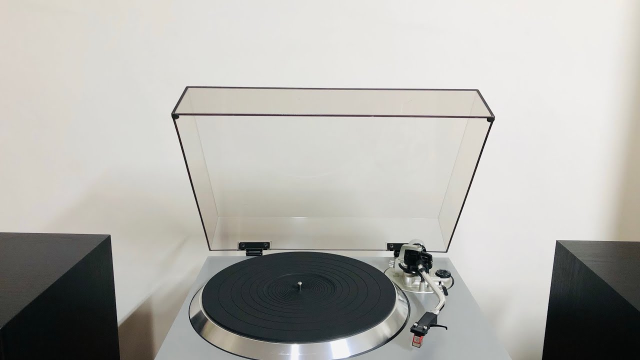 Technics sl-1500mk2