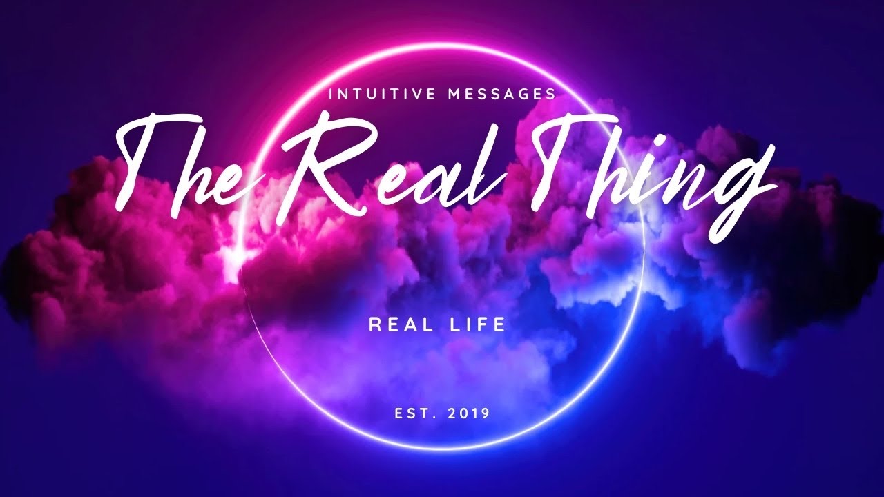 𝐓𝐇𝐄 𝐑𝐄𝐀𝐋 𝐓𝐇𝐈𝐍𝐆 is live| THE NEXT48hours📆Clairaudient & ClairvoyantDownloads🎥🎶