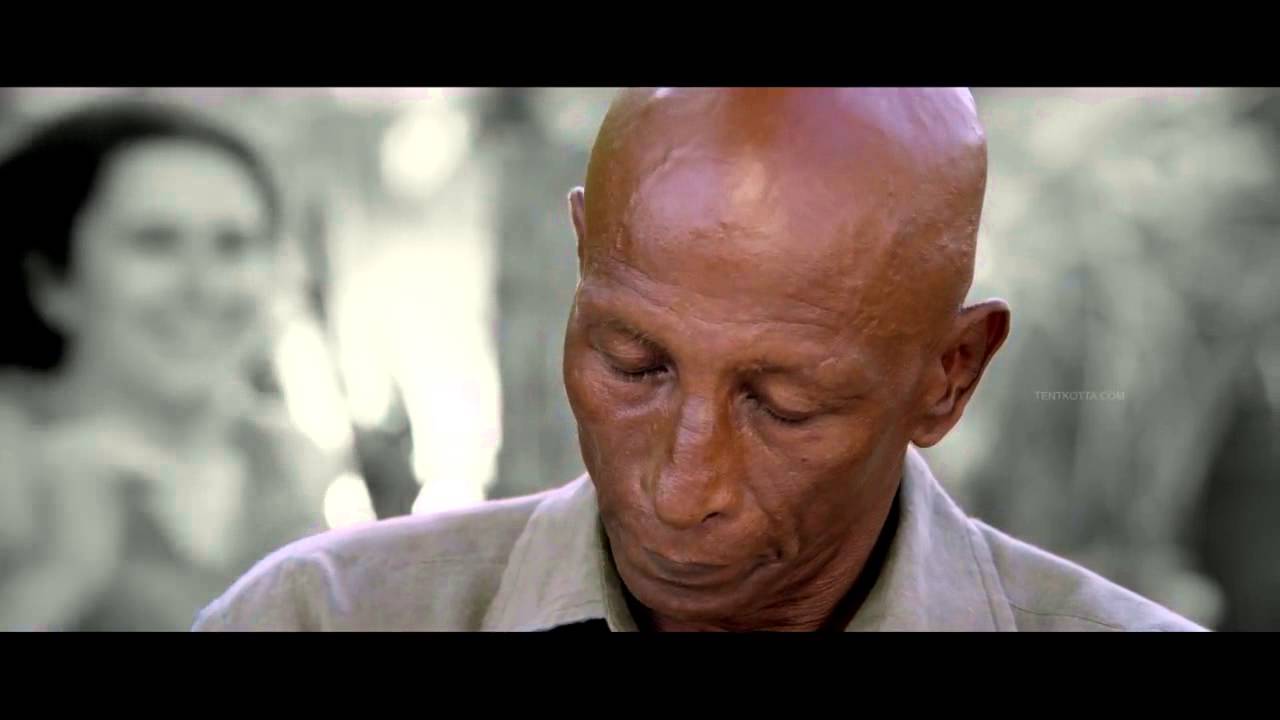 Moota Rajendran | Masss | Opening Scene | Veeram BGM | 1080p