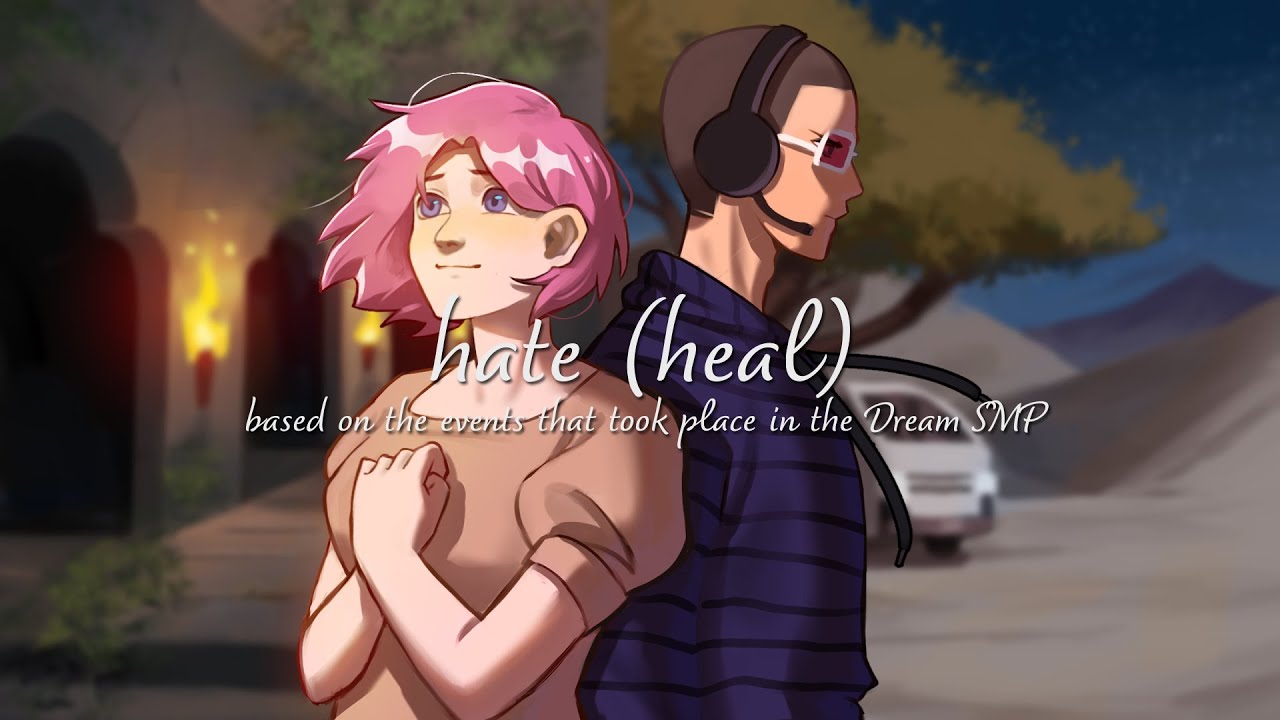 hate (heal) (ft. 