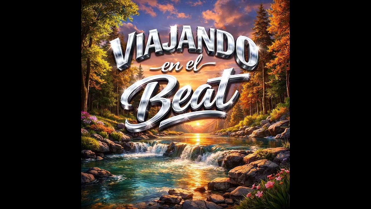 DJtechguar-viajando el el beat 