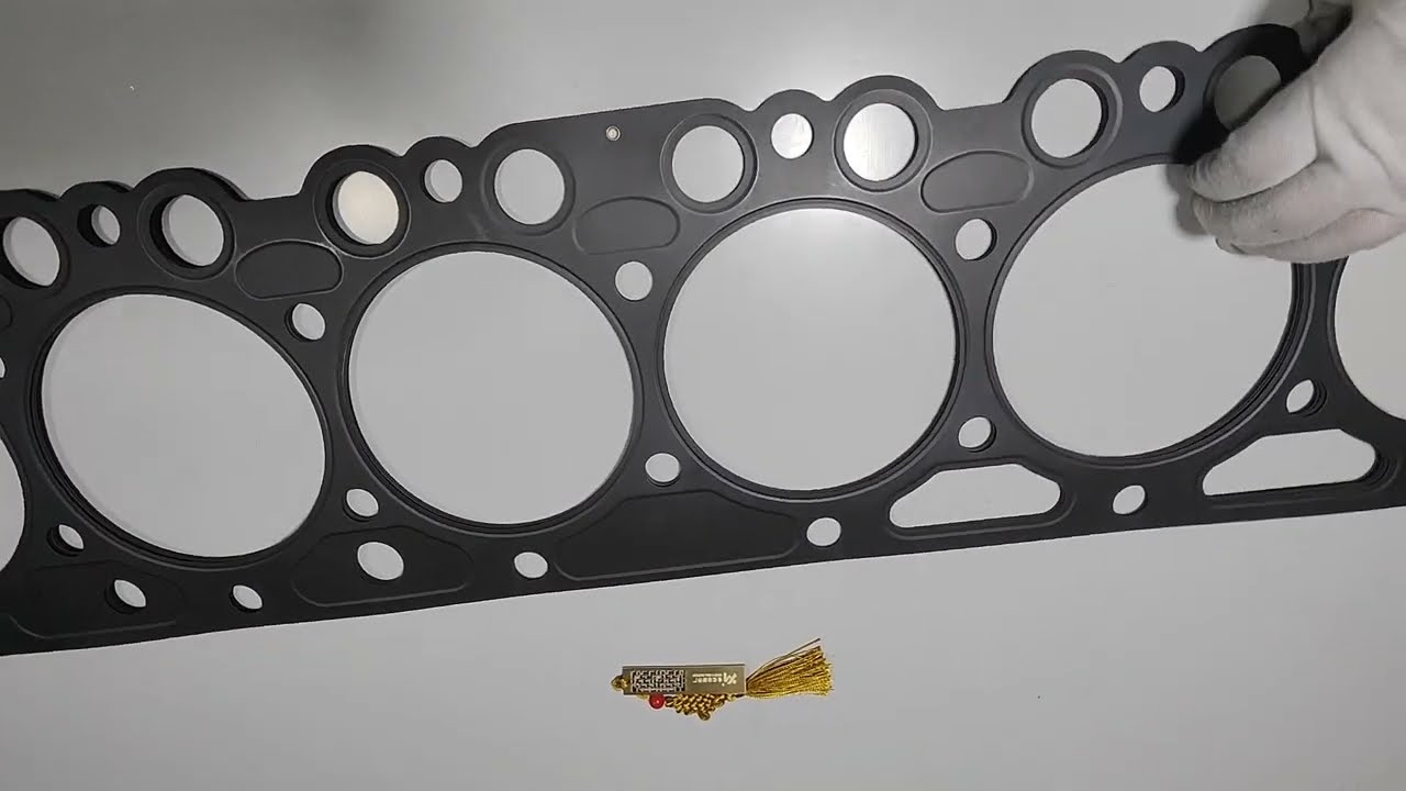 VOLVO D7E Cylinder Head Gasket BF6M2013 04294194 20943385 H01863 00 TCD2013 TAD750GE TAD750VE TAD751