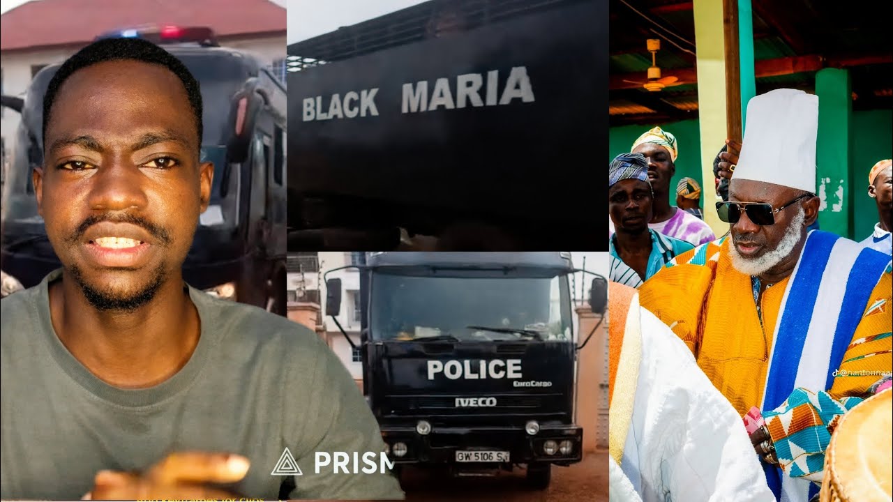 Just In: 1 person shot dead at independence celebration ground in N/R, IGP withdraws special task 