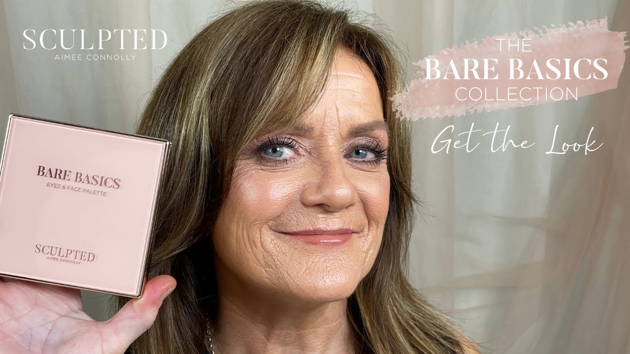 The Base Basics Collection Nude 01 | Get the Look