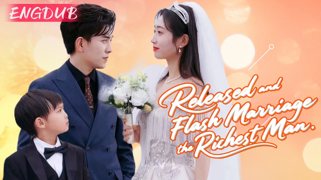 After prison, she married the city's richest! From prisoner to wealthy wife,reversing life together.