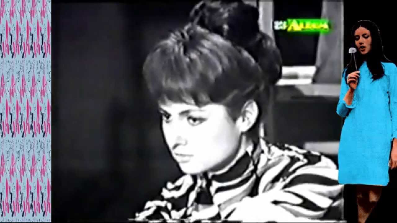 Gigliola Cinquetti:''Tu non potrai mai più tornare a casa''.
