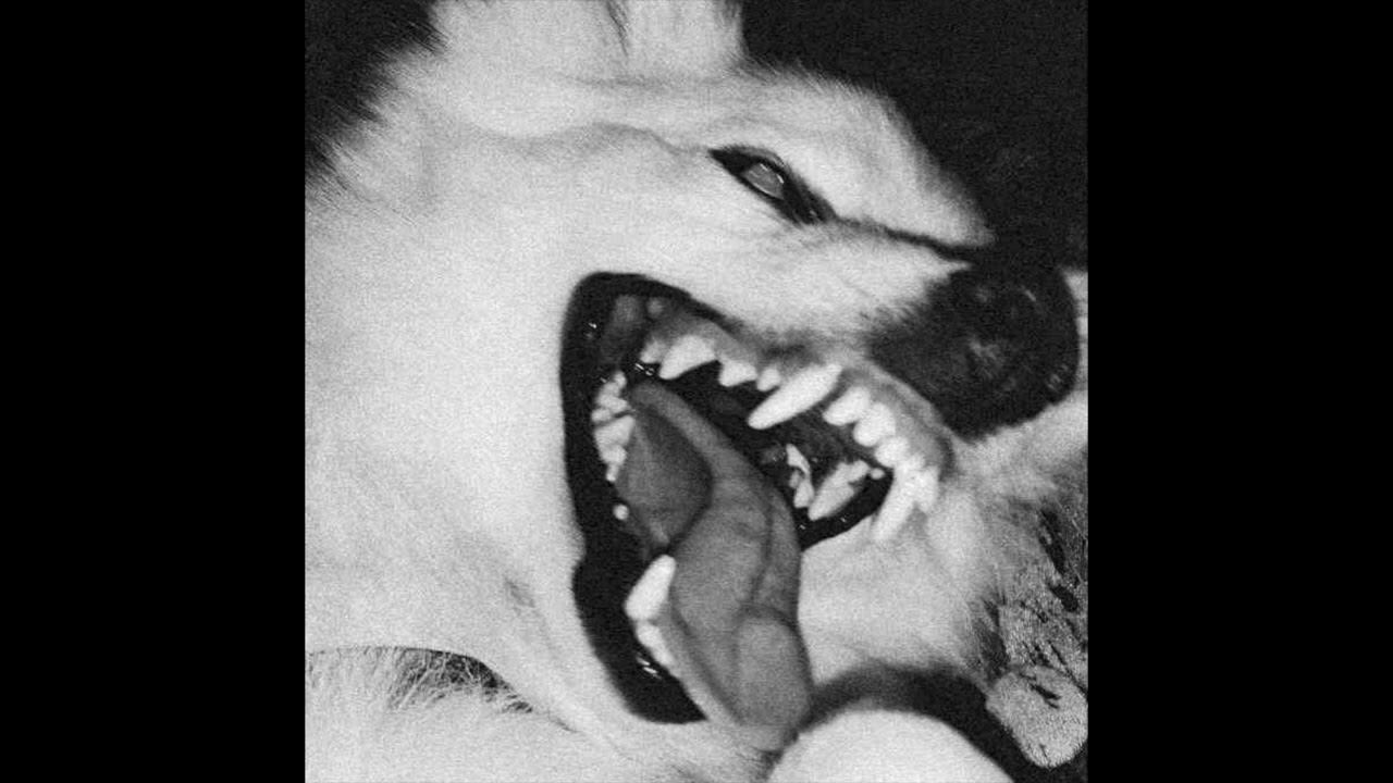 THXSOMCH X POST PUNK TYPE BEAT - 