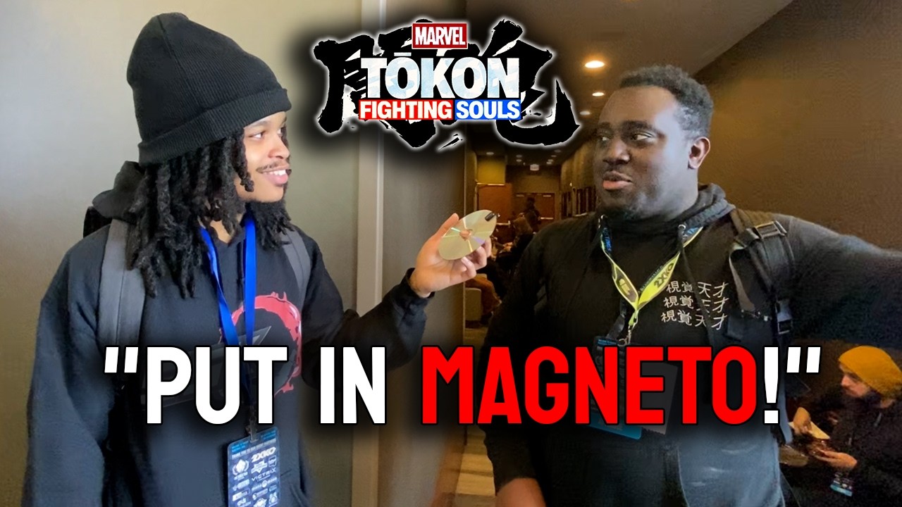 I Asked 100 Marvel Fans Who They Would Like to See in Marvel Tokon