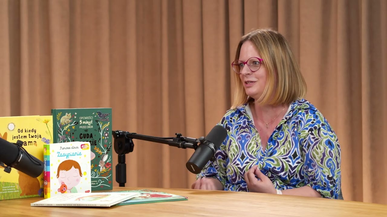 Czytanie na głos - jak zacząć, żeby się nie wstydzić?