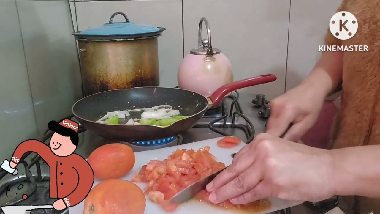 27 de diciembre de 2025 Preparandoun Rico Desayuno 😋 en casita 