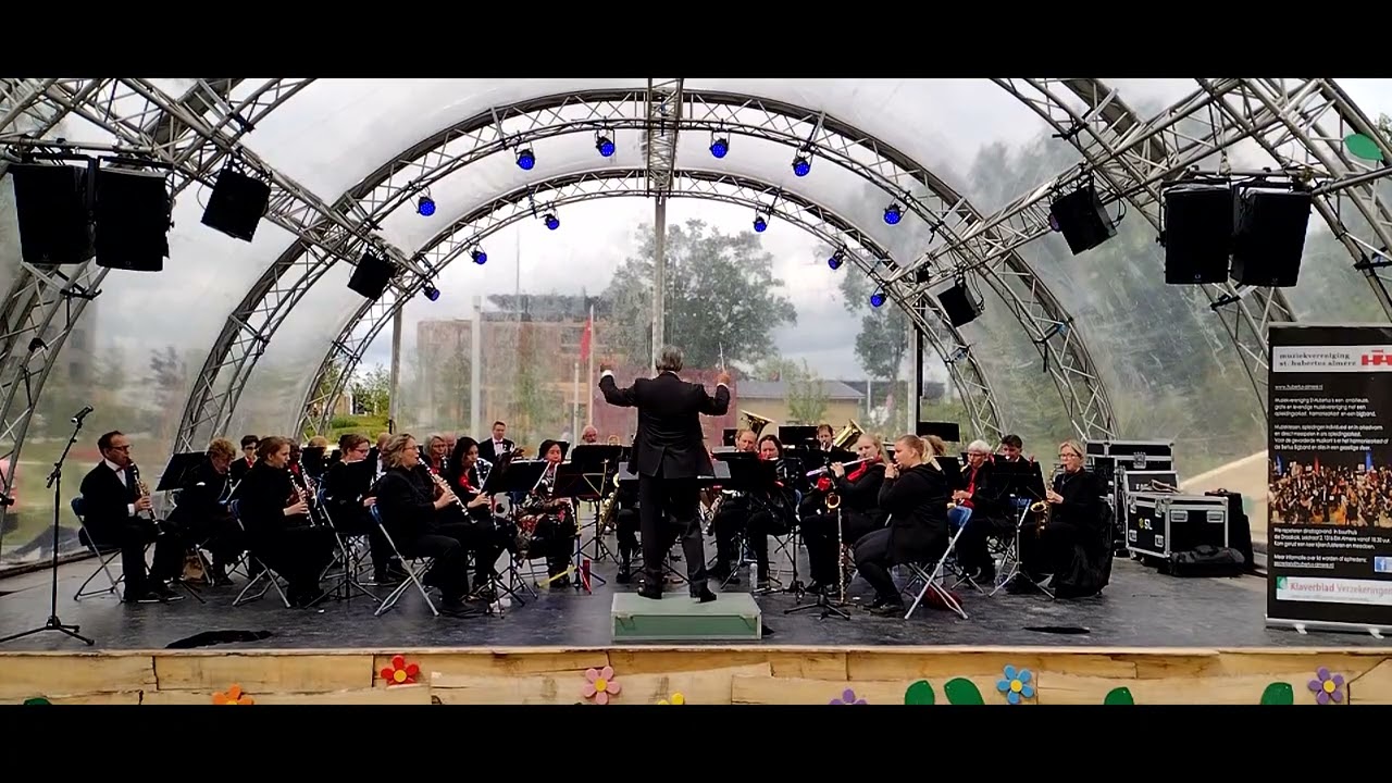 Verdi - arr. Walter Tuschla