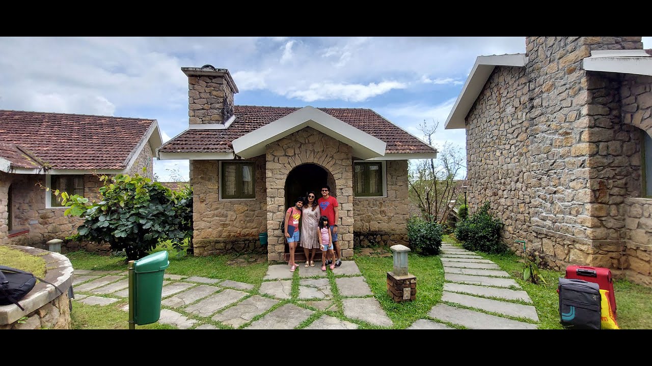 Trip to Mountain Club Munnar (EP #1) #thetravelfoodies #mountainclubresort #Munnar #chinnakanal