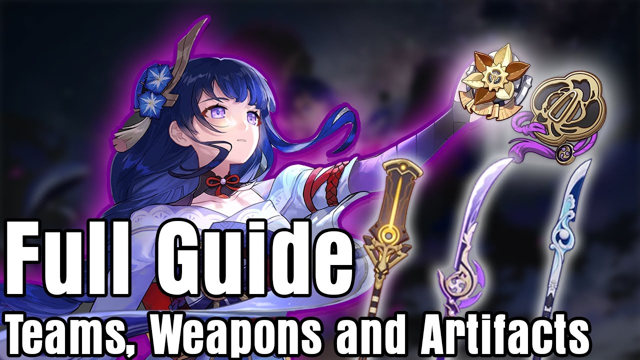 Is She STILL WORTH IT? | Raiden Full Guide