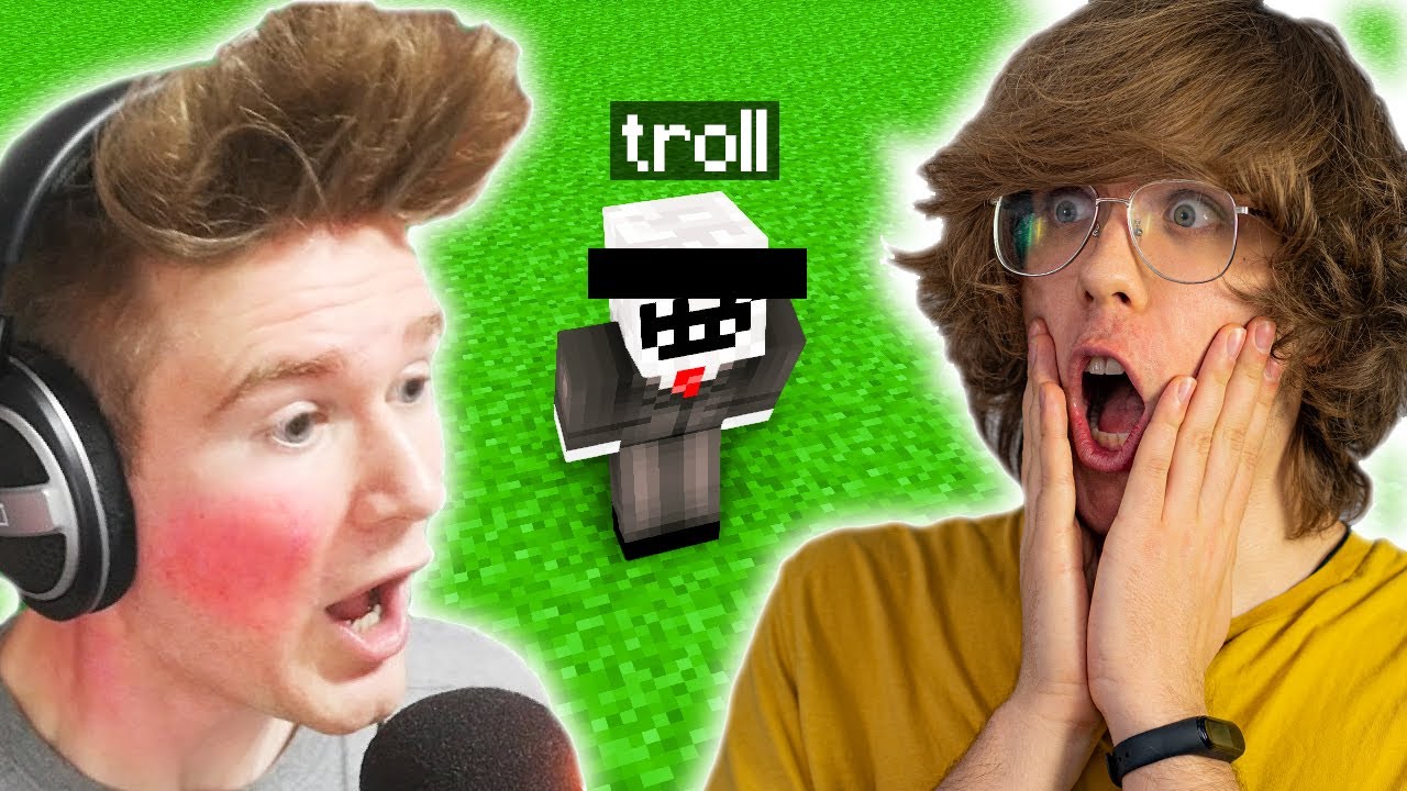 PRZEZ NIEGO Straciłem PRZYJACIELA! - Minecraft Ferajna XD