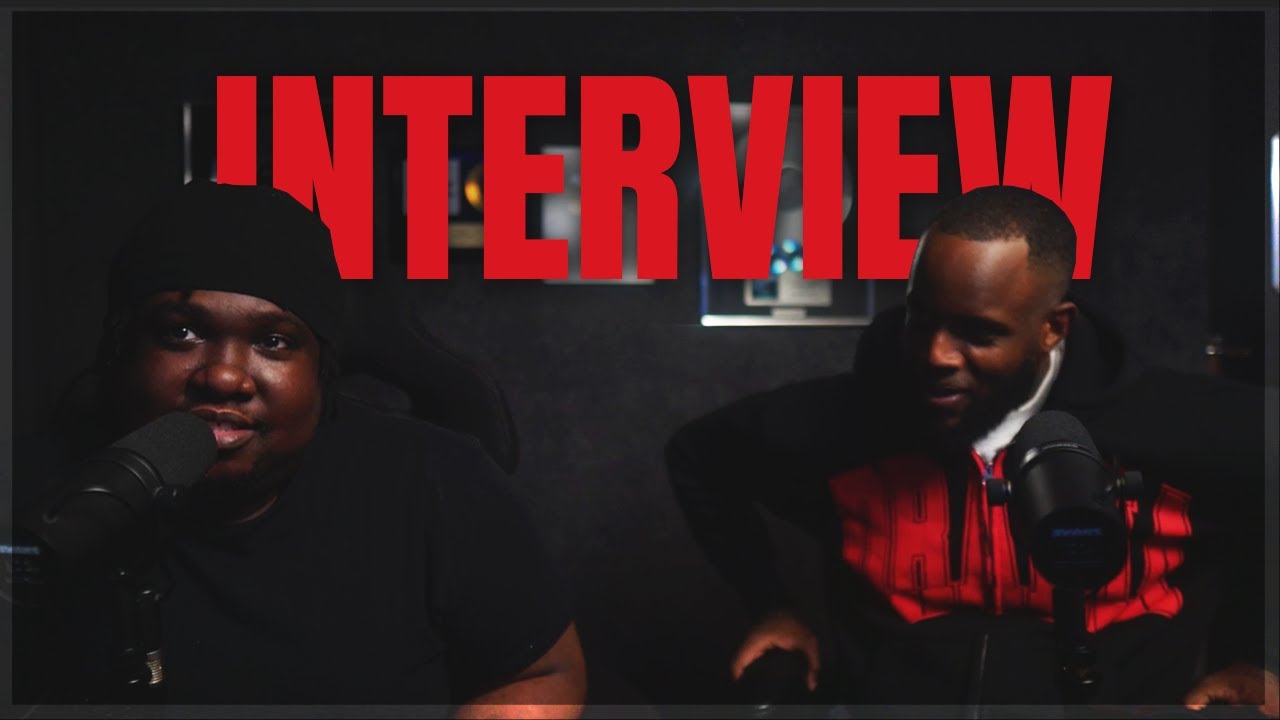 RV Interview: Unfiltered Talk on OFB, Beef & Real Life 🎤