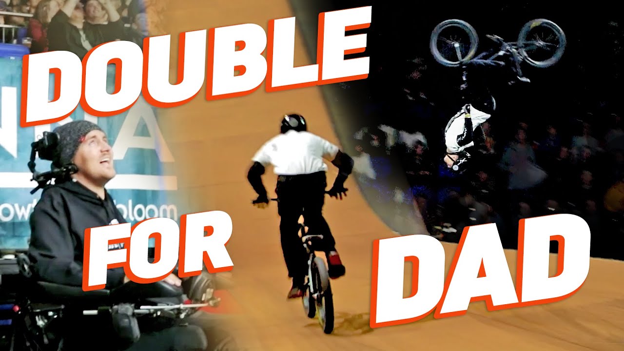 A Kid's Tribute to His Injured Dad & More Top Tour Moments