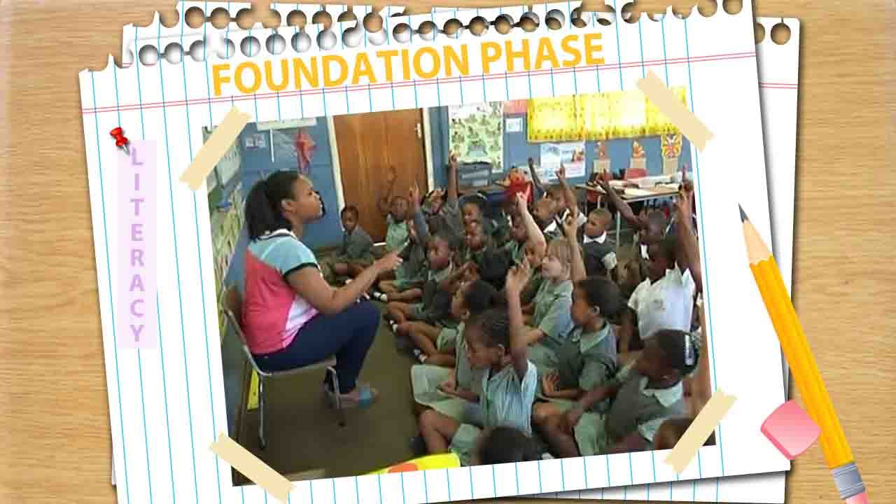Phonics Made Special - 