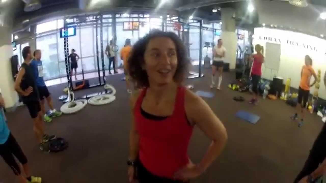 Prorunners - Correr entre amigos