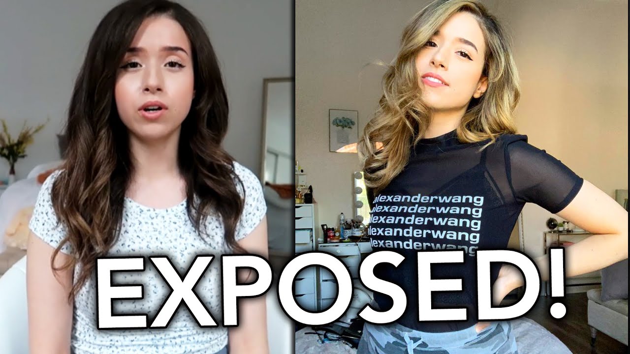 Pokimane NEEDS To Be Stopped!