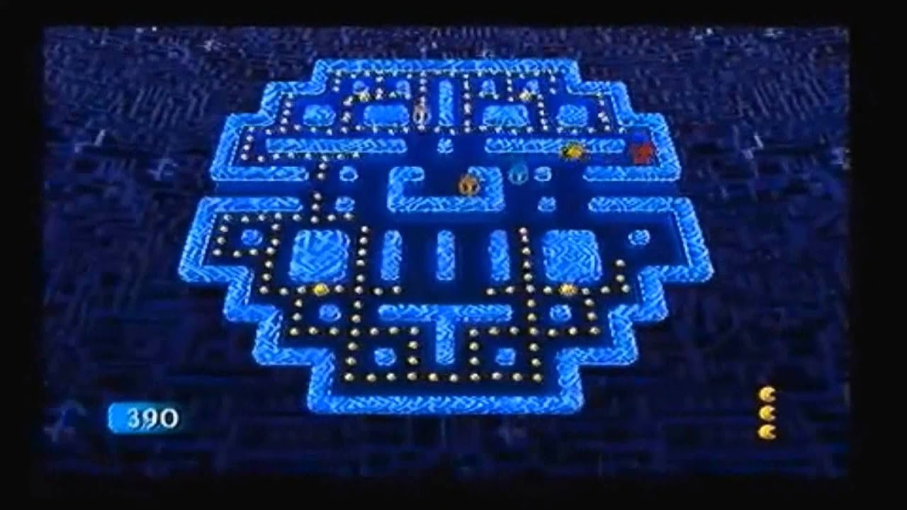 Channel Trailer