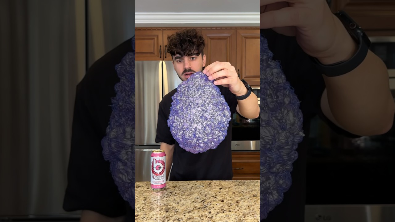 Это самая приятная вещь, которую вы когда-либо видели!