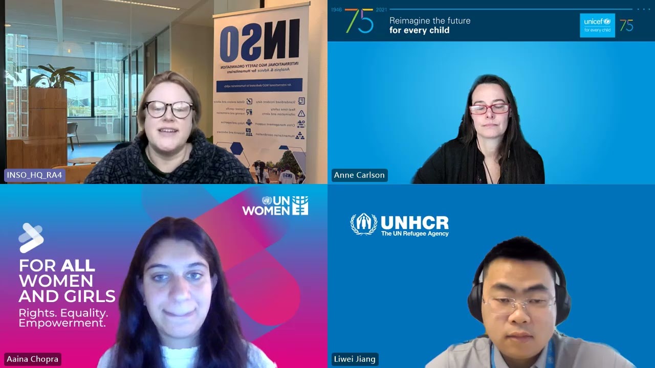 HNPW 2026: From Personal Profiles to Risk Management Measures Operationalizing PCA in SRM