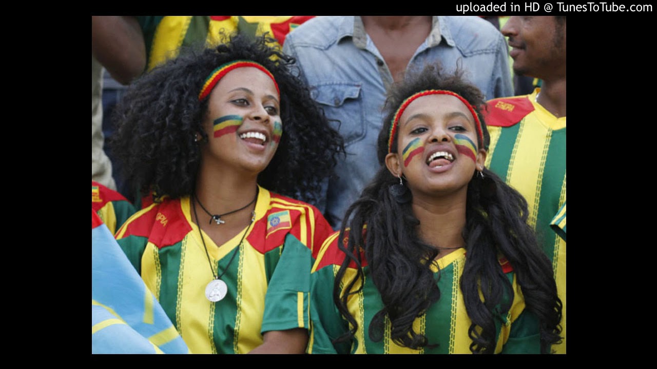 Amharic classic